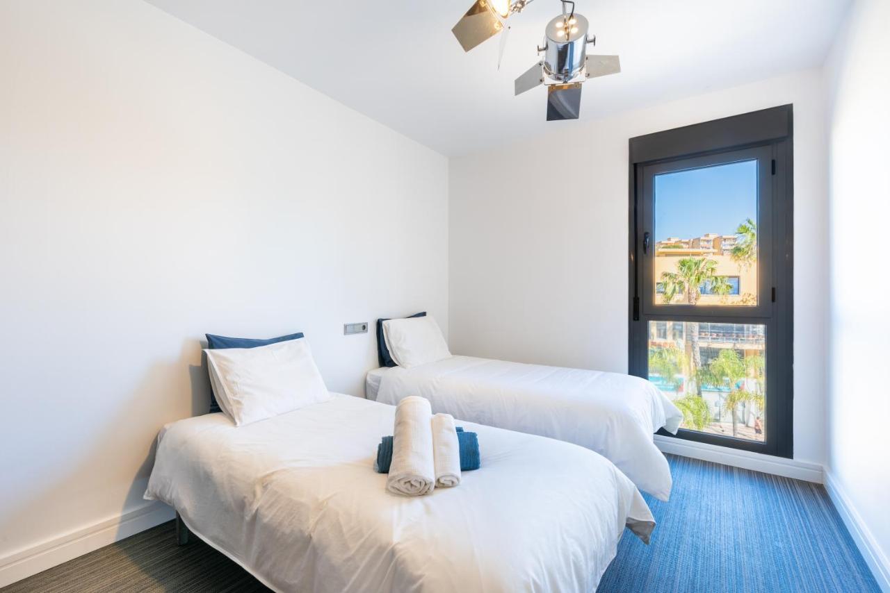 Prestige Home Torremolinos Exterior foto
